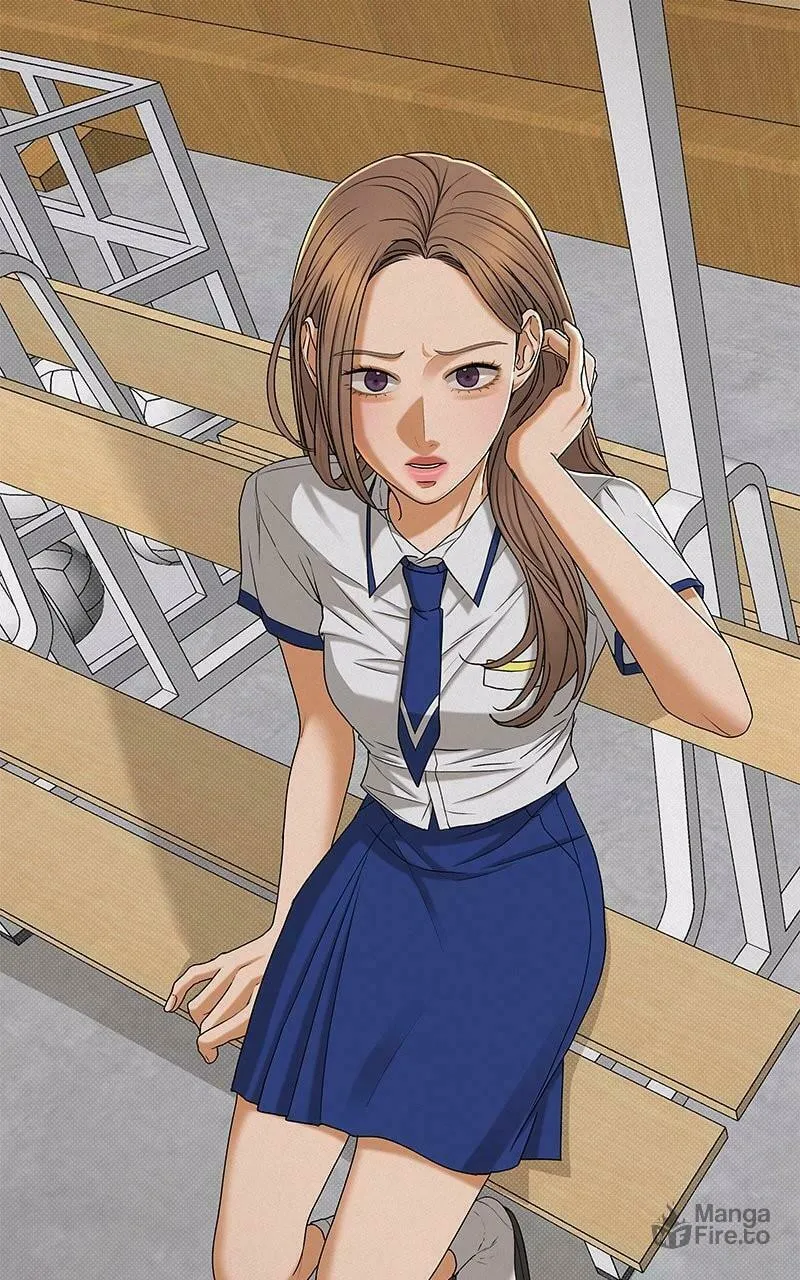 Read The Fox Club chapter 116 image 17 on Lezhin