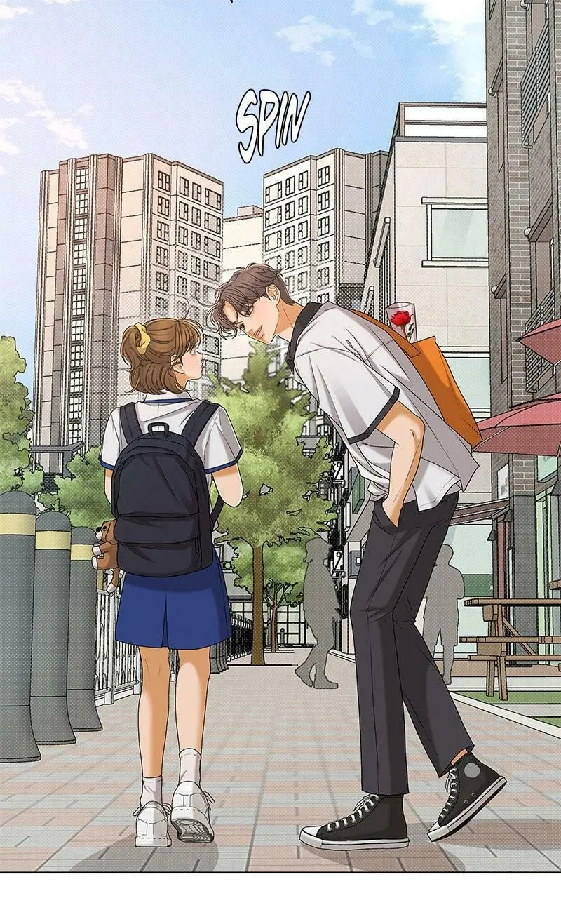 Read The Fox Club chapter 116 image 21 on Lezhin