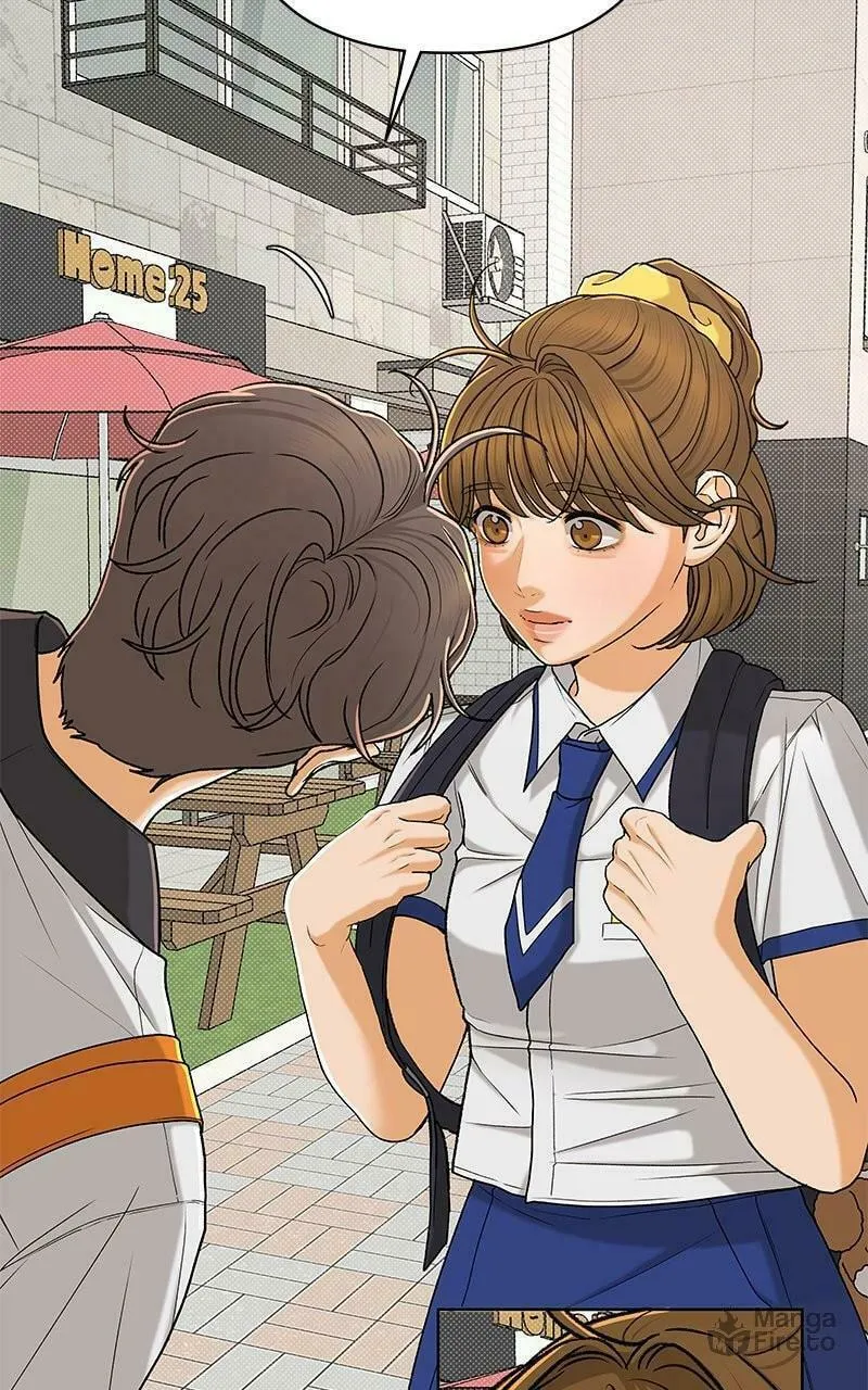 Read The Fox Club chapter 116 image 23 on Lezhin