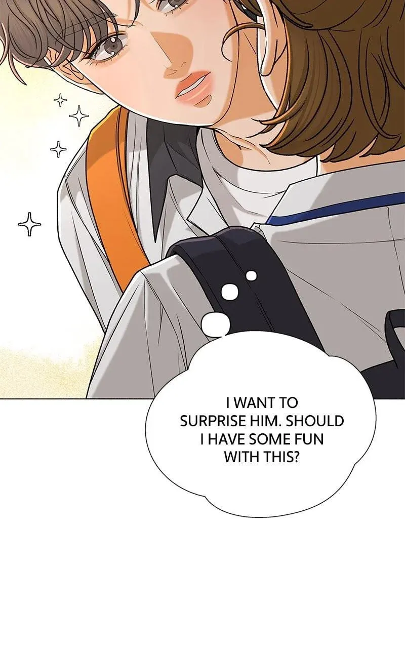 Read The Fox Club chapter 116 image 25 on Lezhin