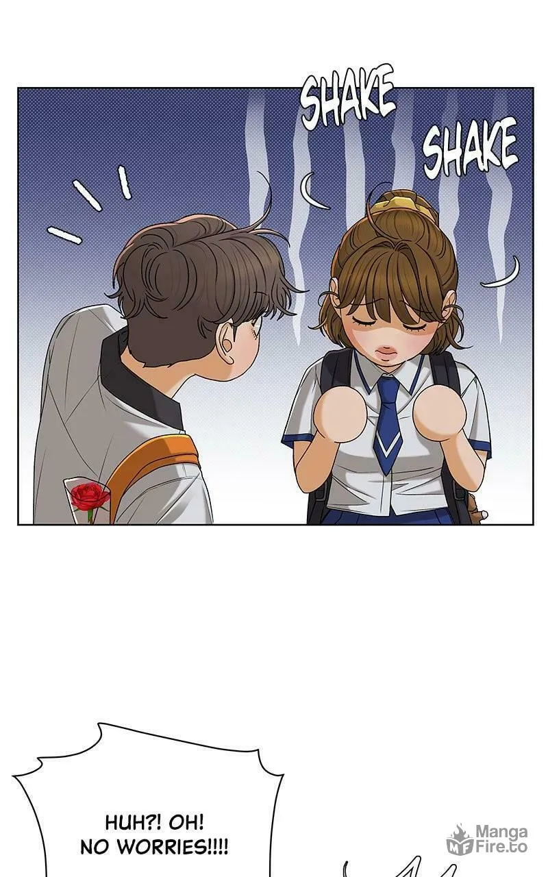 Read The Fox Club chapter 116 image 26 on Lezhin