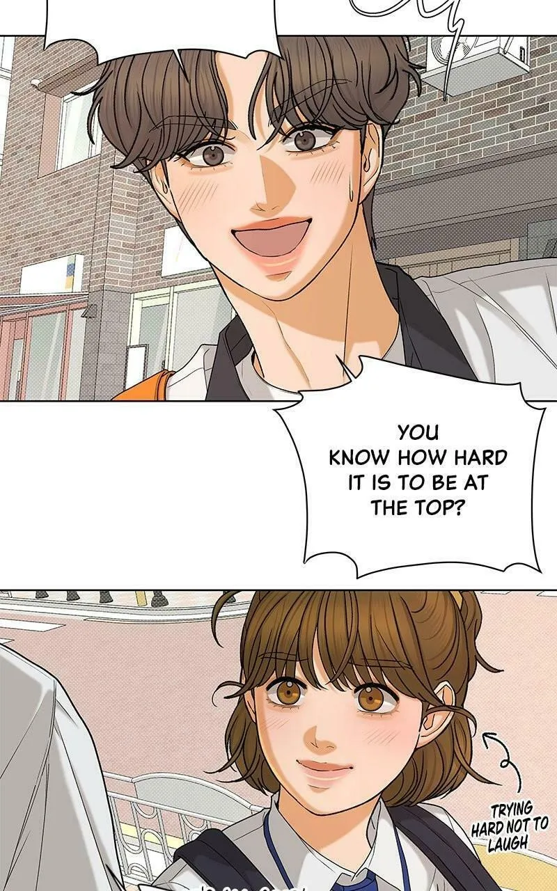 Read The Fox Club chapter 116 image 27 on Lezhin