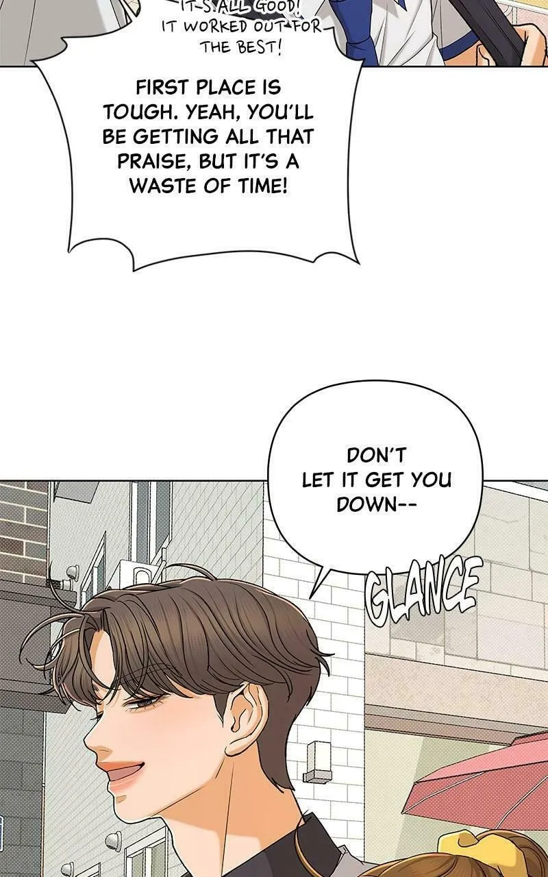 Read The Fox Club chapter 116 image 28 on Lezhin