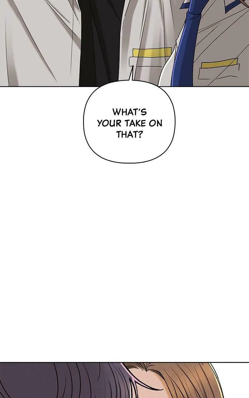 Read The Fox Club chapter 116 image 3 on Lezhin