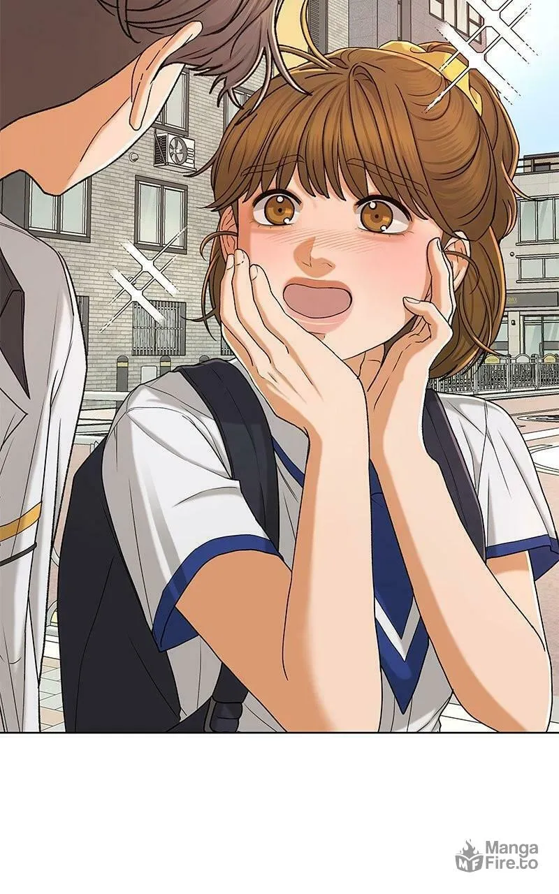 Read The Fox Club chapter 116 image 32 on Lezhin
