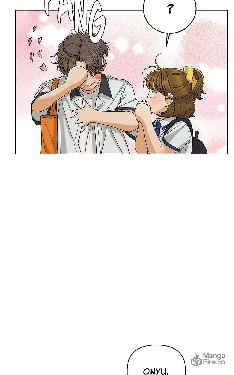 Read The Fox Club chapter 116 image 34 on Lezhin