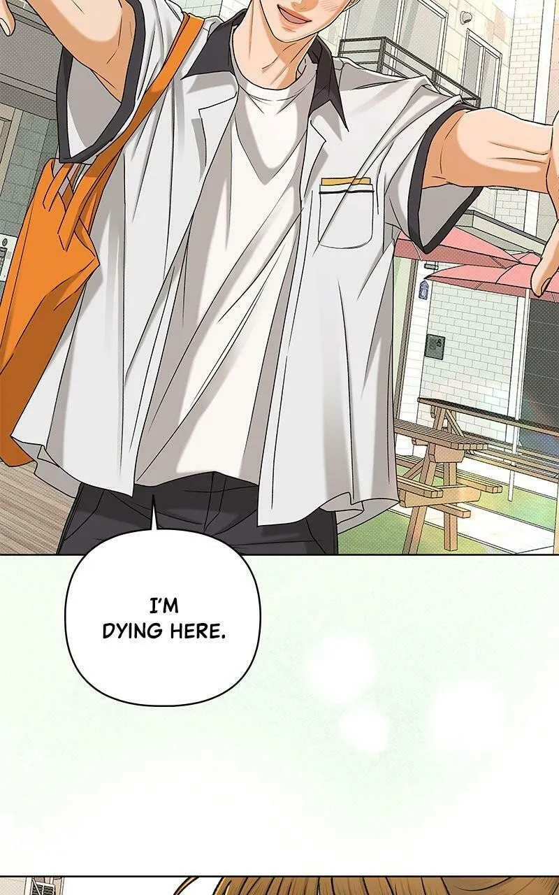 Read The Fox Club chapter 116 image 37 on Lezhin
