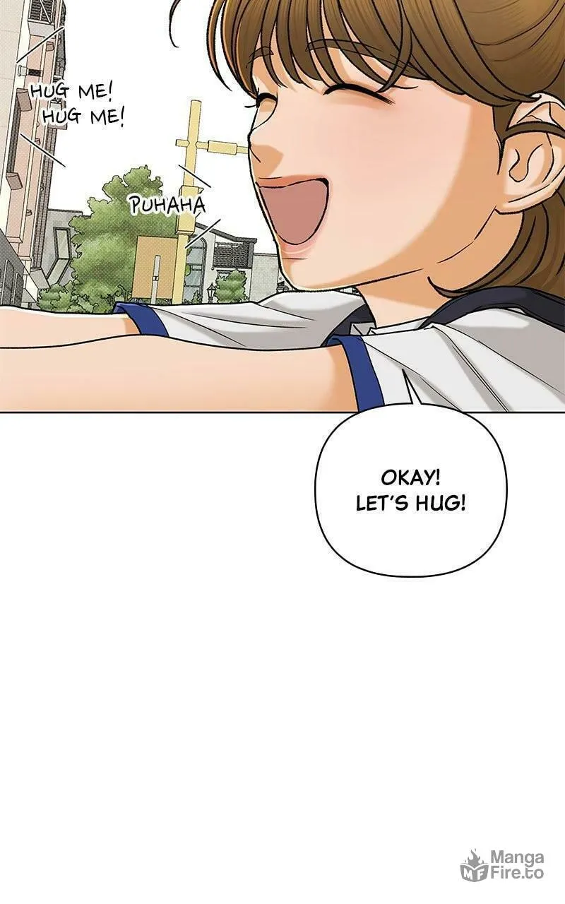 Read The Fox Club chapter 116 image 38 on Lezhin