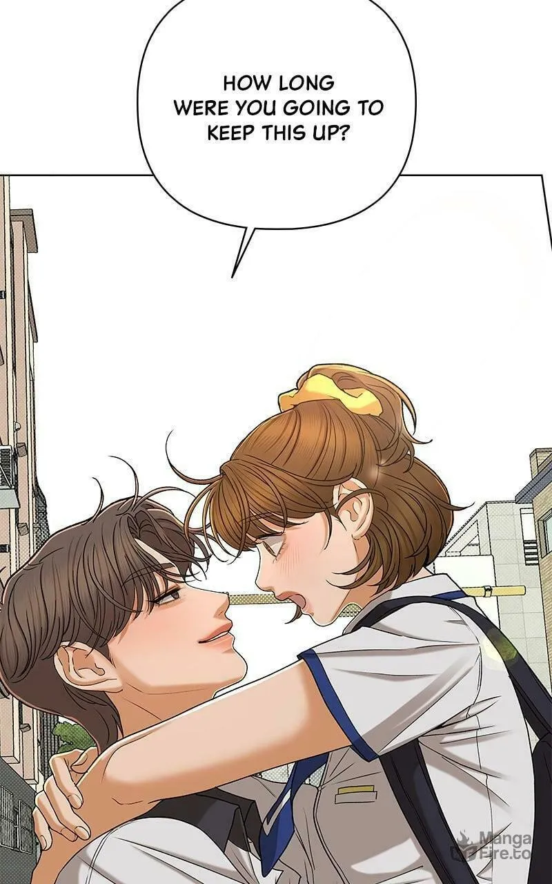 Read The Fox Club chapter 116 image 41 on Lezhin