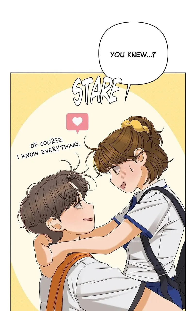Read The Fox Club chapter 116 image 45 on Lezhin