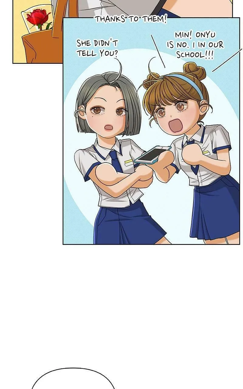 Read The Fox Club chapter 116 image 46 on Lezhin