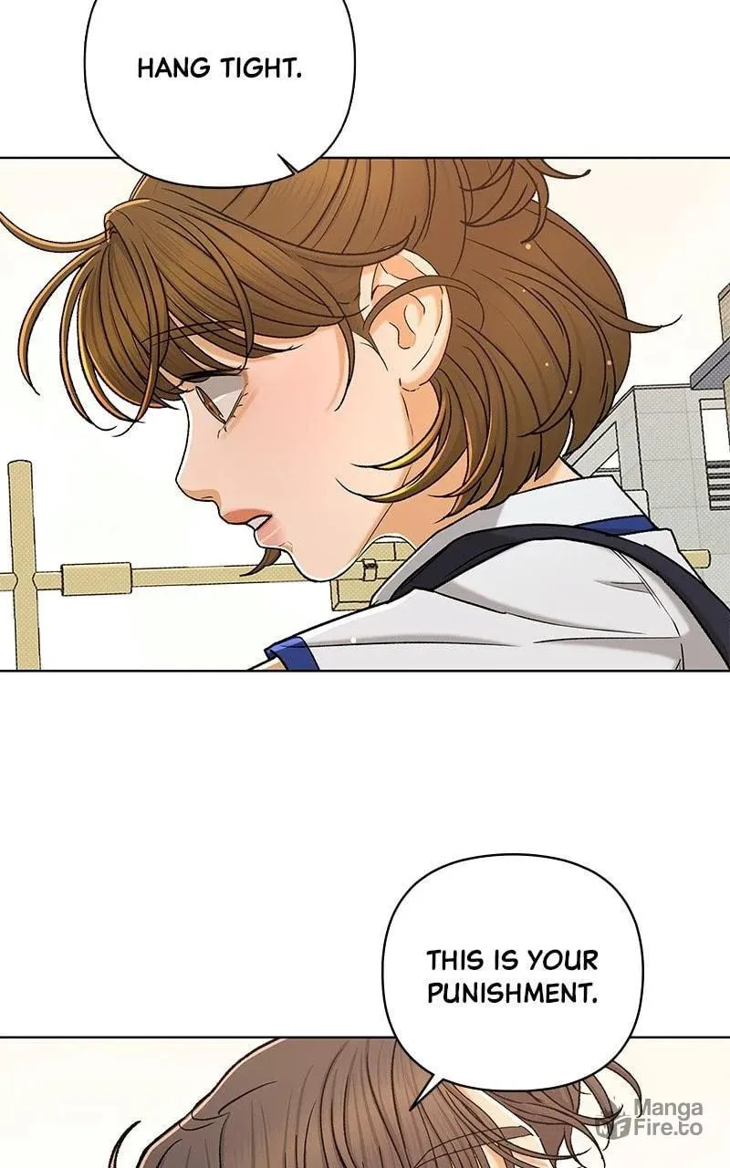Read The Fox Club chapter 116 image 47 on Lezhin