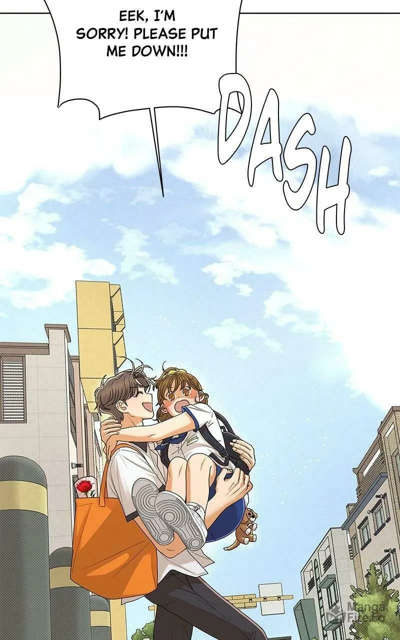 Read The Fox Club chapter 116 image 49 on Lezhin