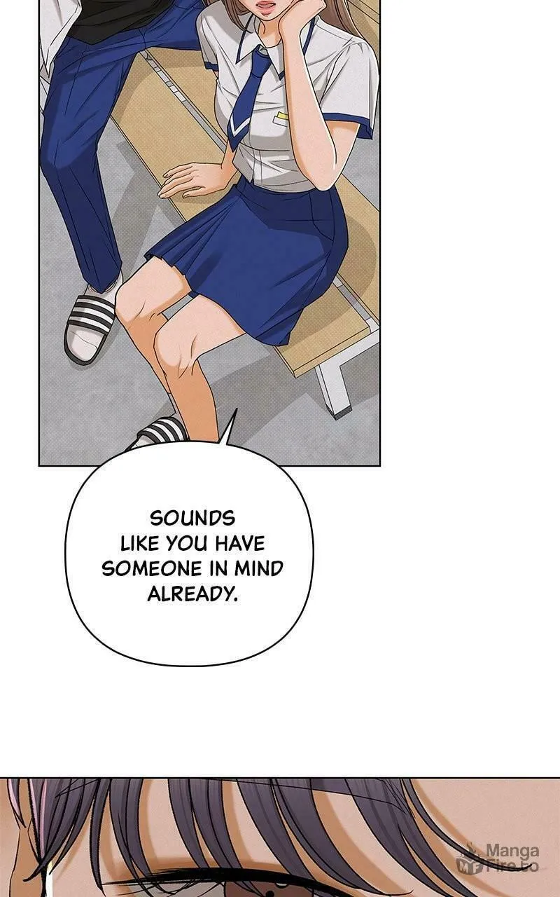 Read The Fox Club chapter 116 image 5 on Lezhin