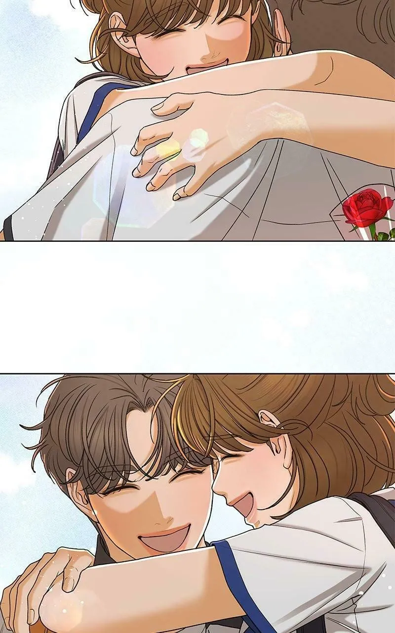 Read The Fox Club chapter 116 image 51 on Lezhin