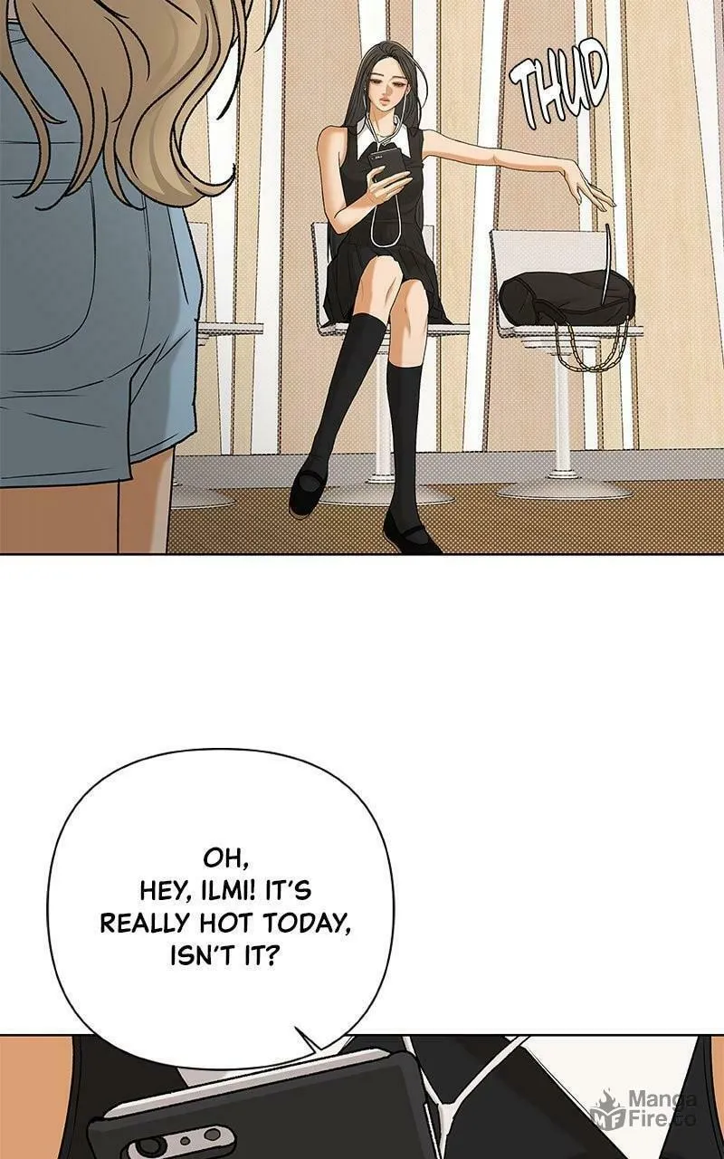 Read The Fox Club chapter 116 image 59 on Lezhin