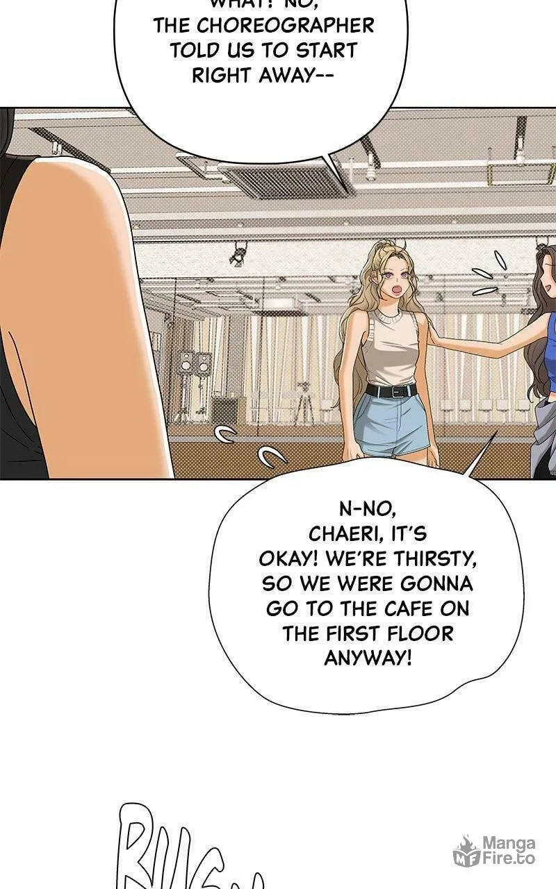 Read The Fox Club chapter 116 image 62 on Lezhin