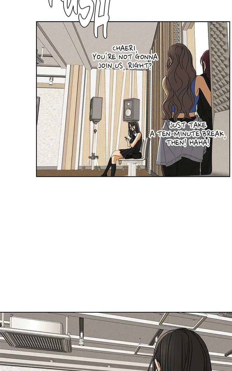 Read The Fox Club chapter 116 image 63 on Lezhin