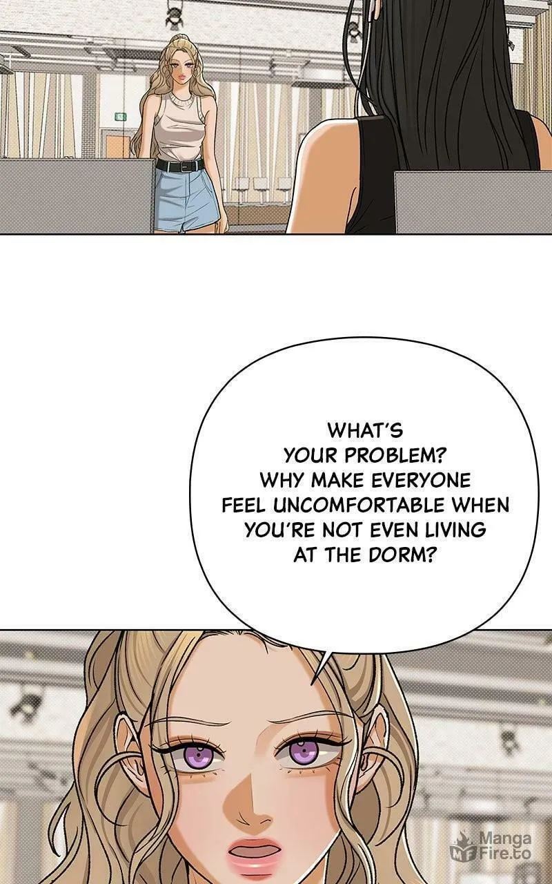Read The Fox Club chapter 116 image 64 on Lezhin