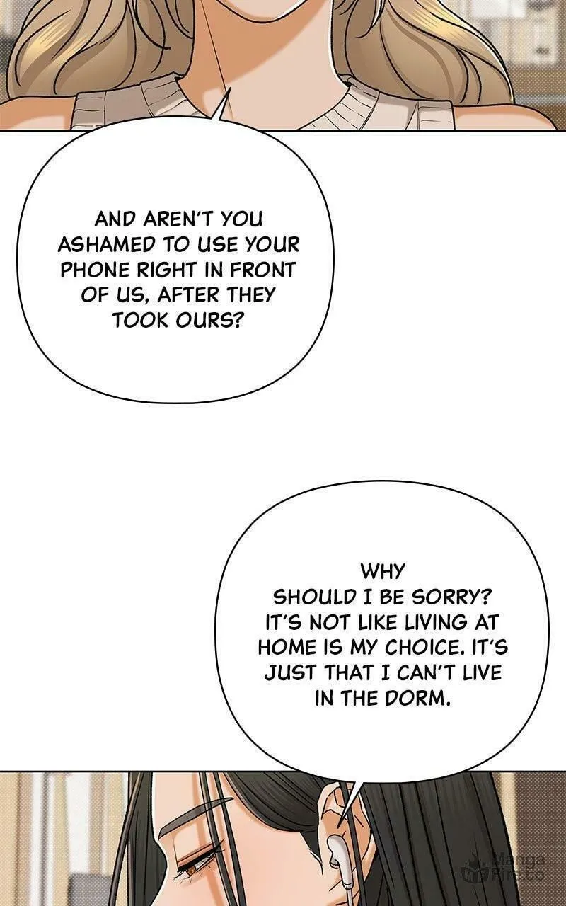 Read The Fox Club chapter 116 image 65 on Lezhin