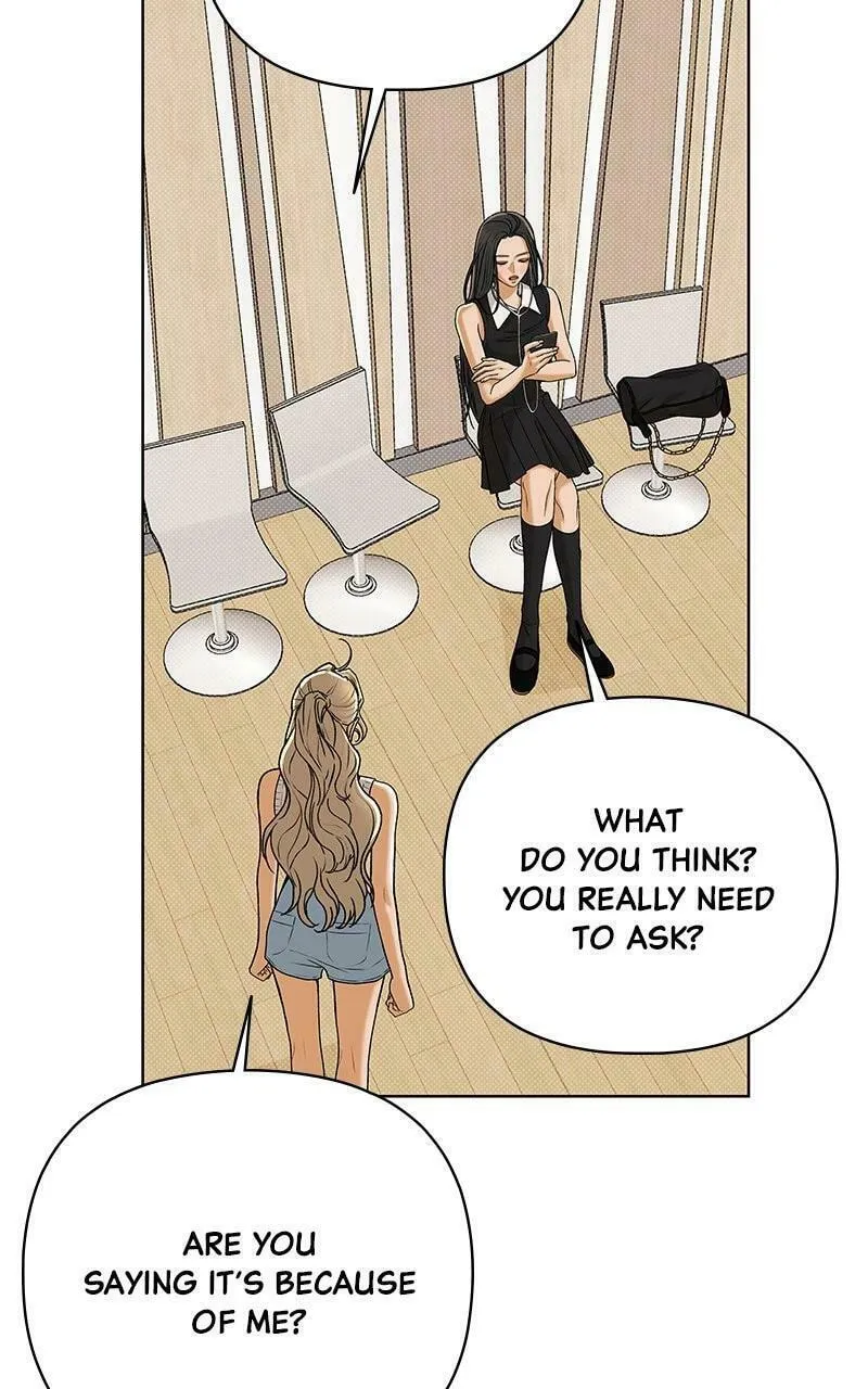 Read The Fox Club chapter 116 image 67 on Lezhin