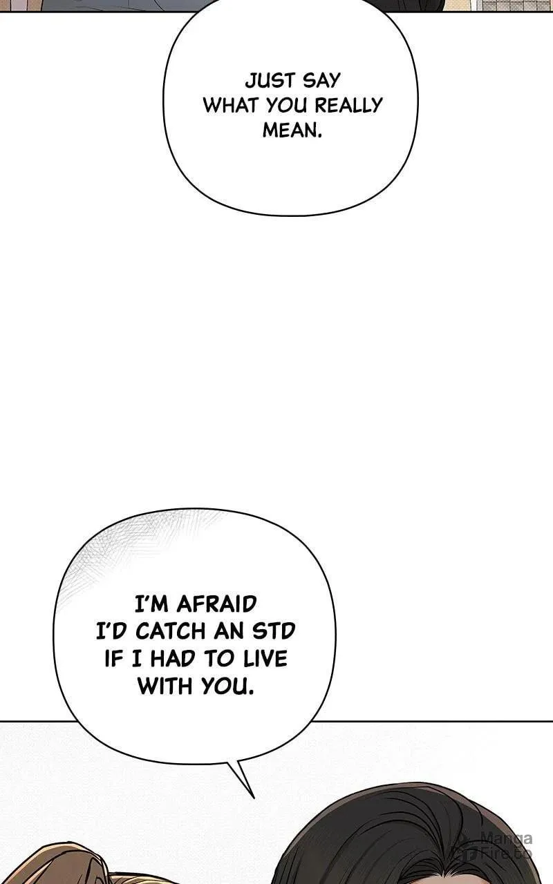 Read The Fox Club chapter 116 image 69 on Lezhin