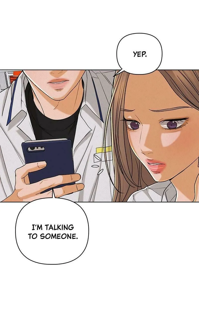 Read The Fox Club chapter 116 image 7 on Lezhin