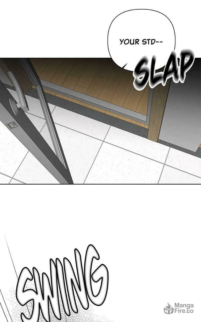 Read The Fox Club chapter 116 image 74 on Lezhin