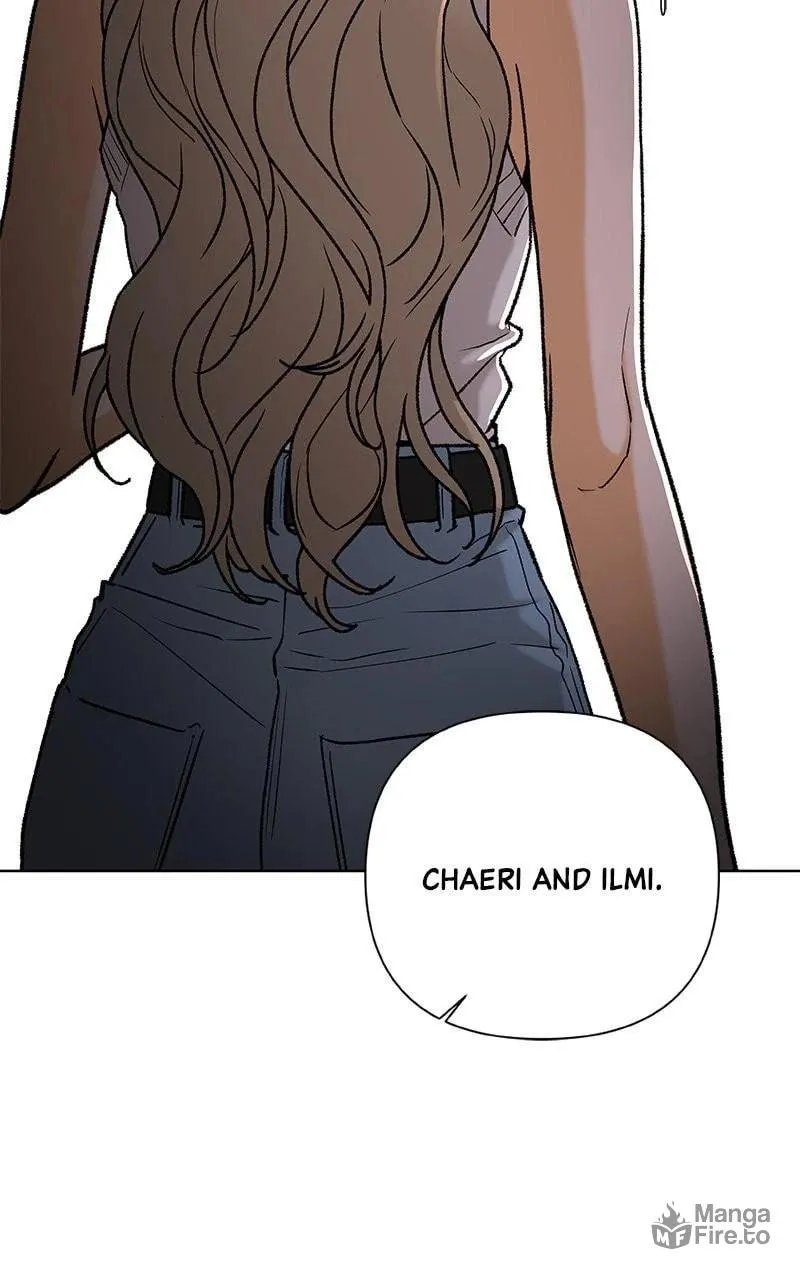 Read The Fox Club chapter 116 image 80 on Lezhin