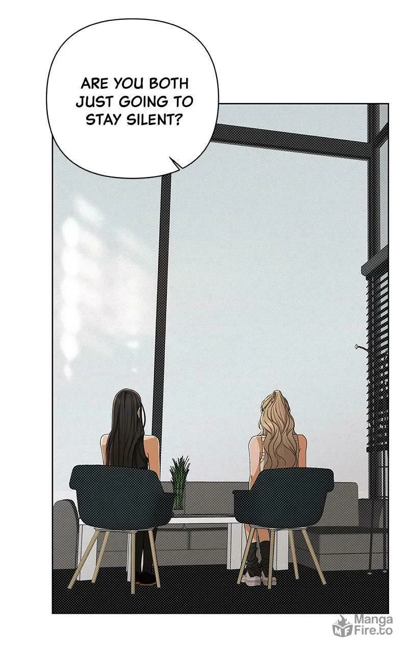 Read The Fox Club chapter 117 image 2 on Lezhin
