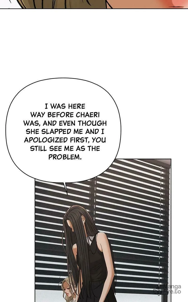 Read The Fox Club chapter 117 image 32 on Lezhin