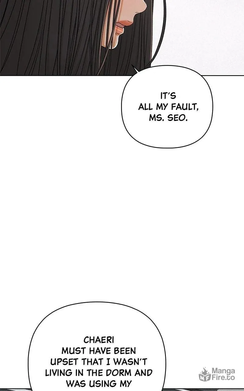 Read The Fox Club chapter 117 image 4 on Lezhin