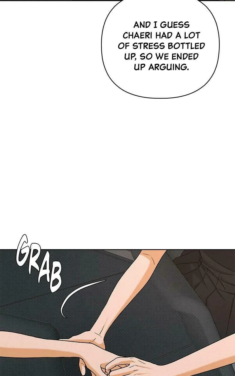 Read The Fox Club chapter 117 image 7 on Lezhin