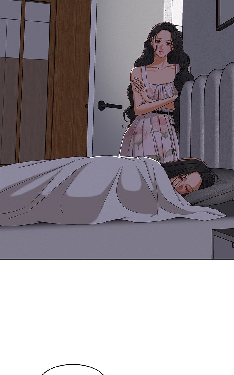 Read The Fox Club chapter 118 image 2 on Lezhin