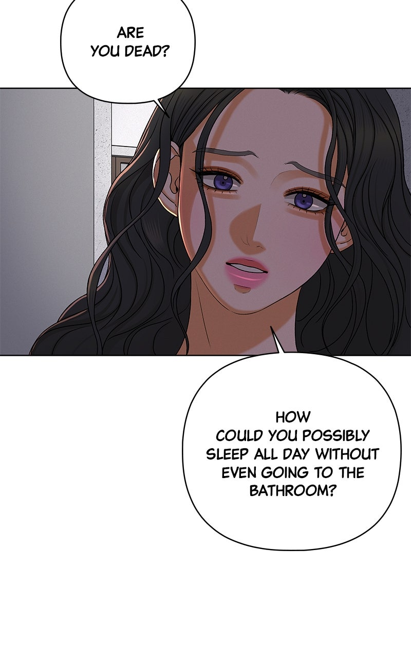 Read The Fox Club chapter 118 image 3 on Lezhin