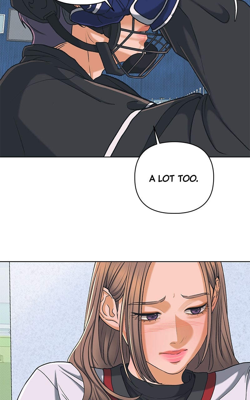 Read The Fox Club chapter 118 image 32 on Lezhin
