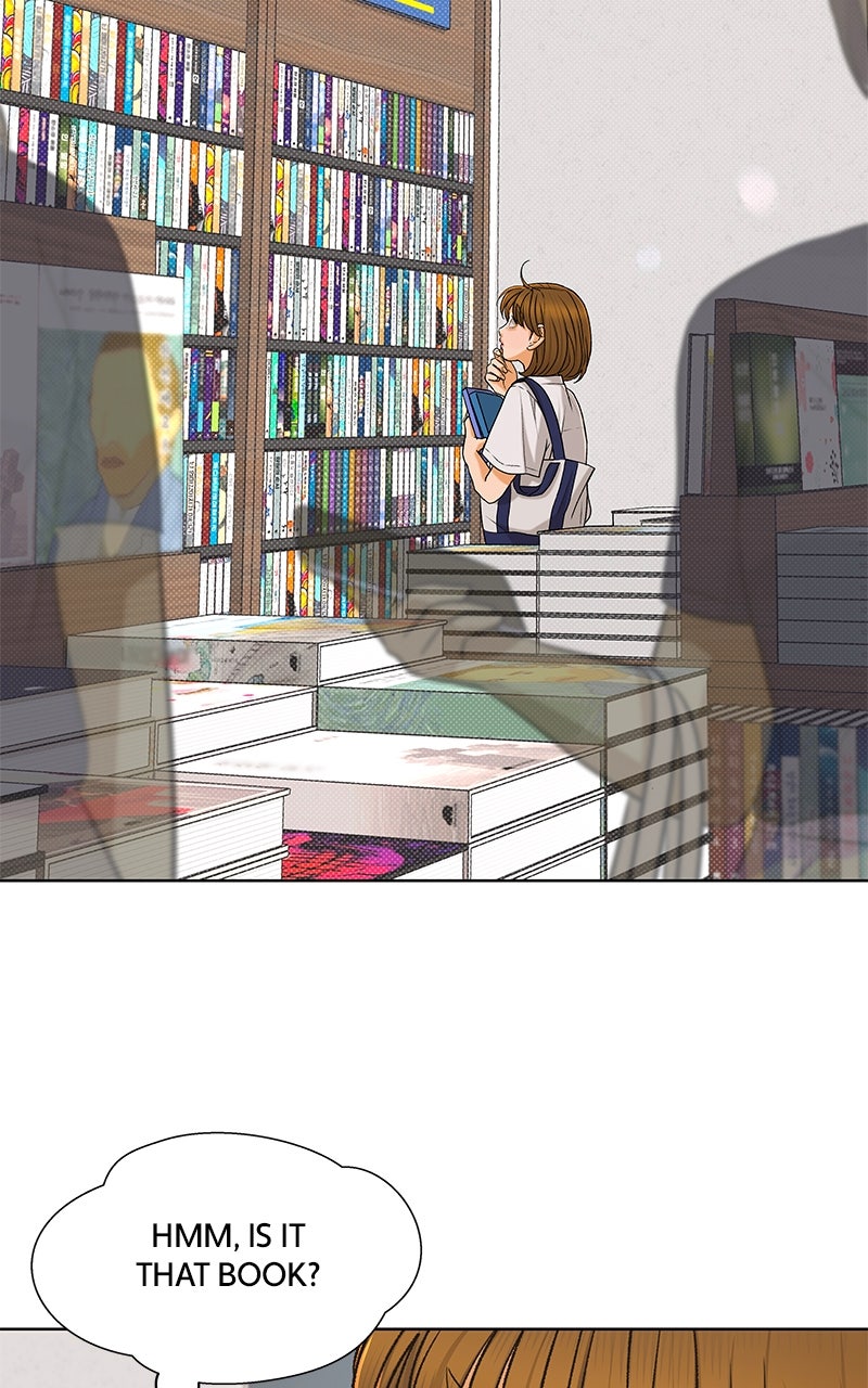 Read The Fox Club chapter 119 image 2 on Lezhin