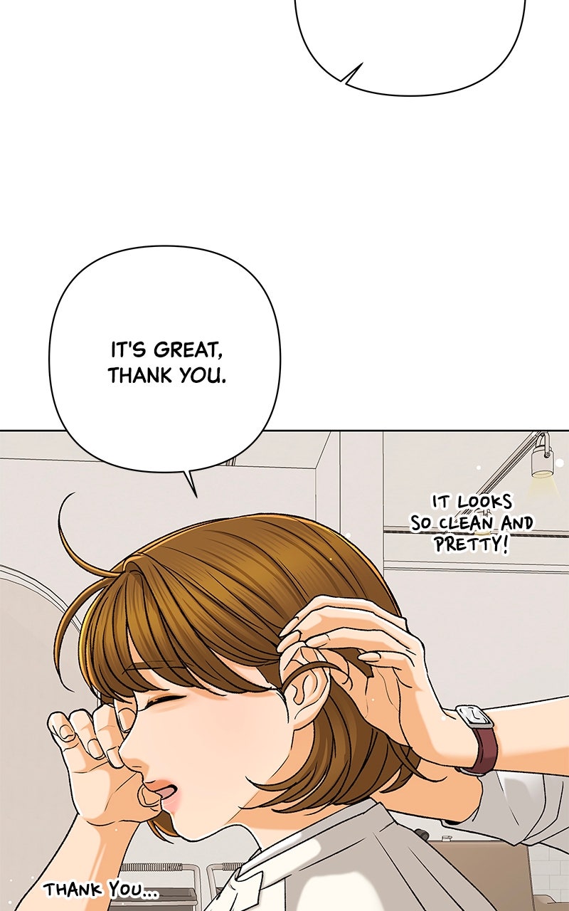 Read The Fox Club chapter 119 image 32 on Lezhin