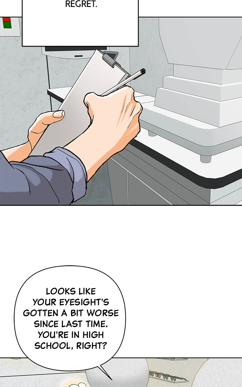 Read The Fox Club chapter 119 image 35 on Lezhin