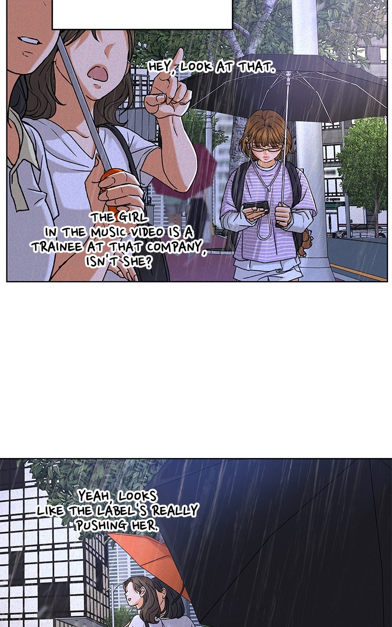 Read The Fox Club chapter 119 image 40 on Lezhin