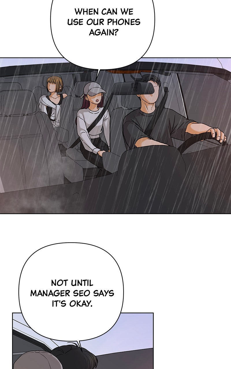 Read The Fox Club chapter 119 image 44 on Lezhin