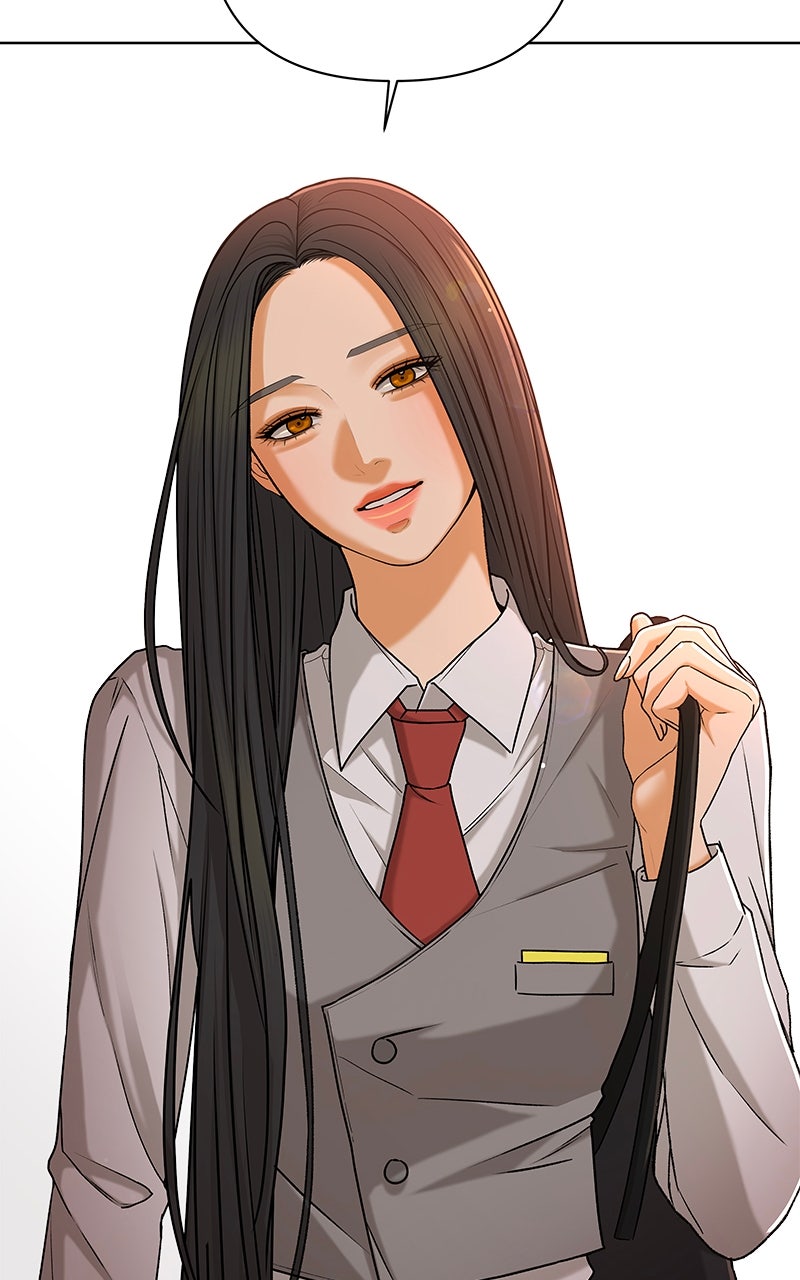 Read The Fox Club chapter 119 image 69 on Lezhin