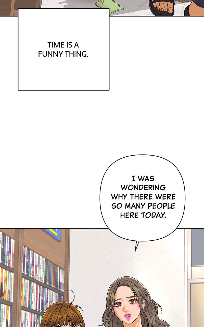 Read The Fox Club chapter 119 image 7 on Lezhin