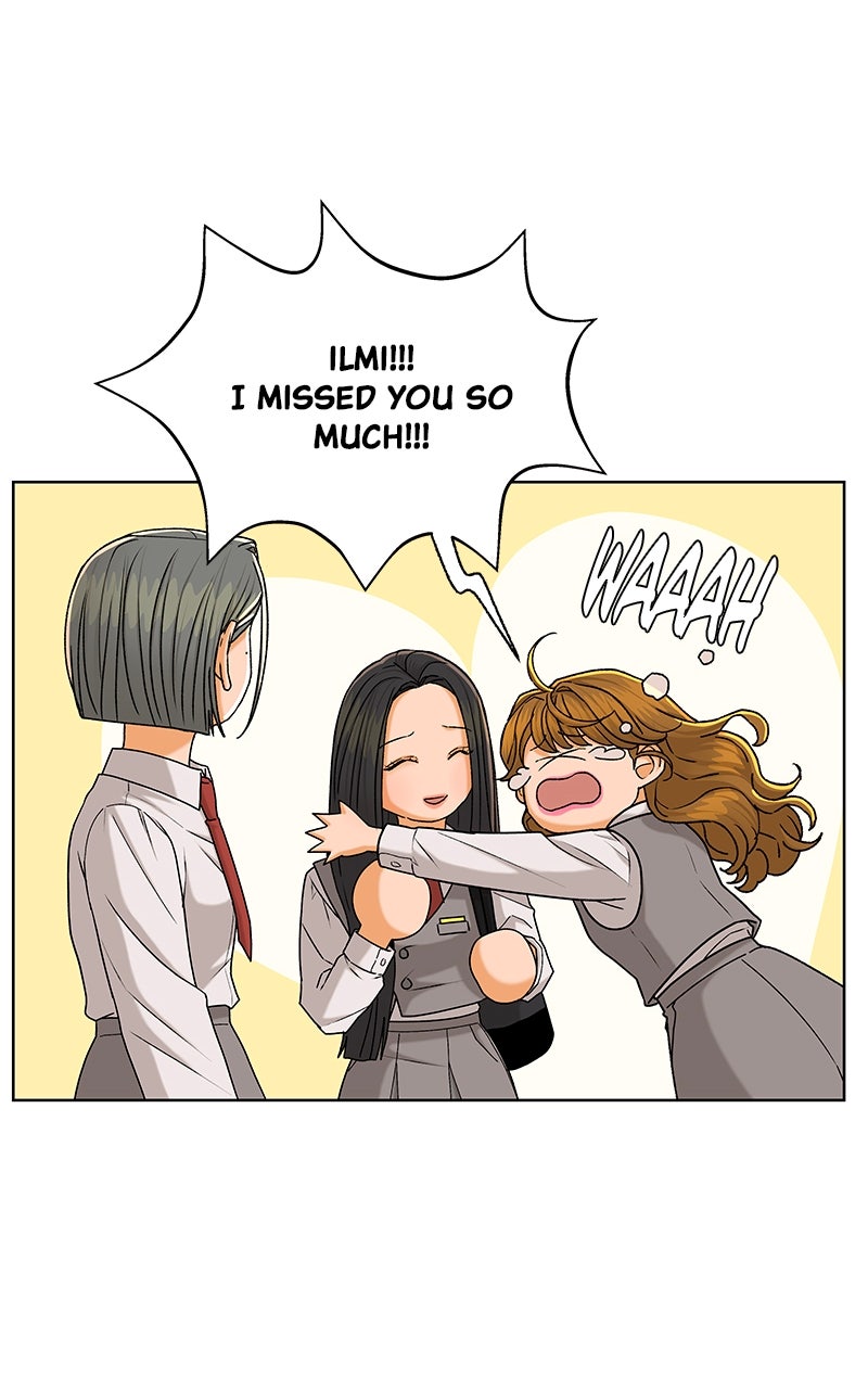 Read The Fox Club chapter 119 image 71 on Lezhin