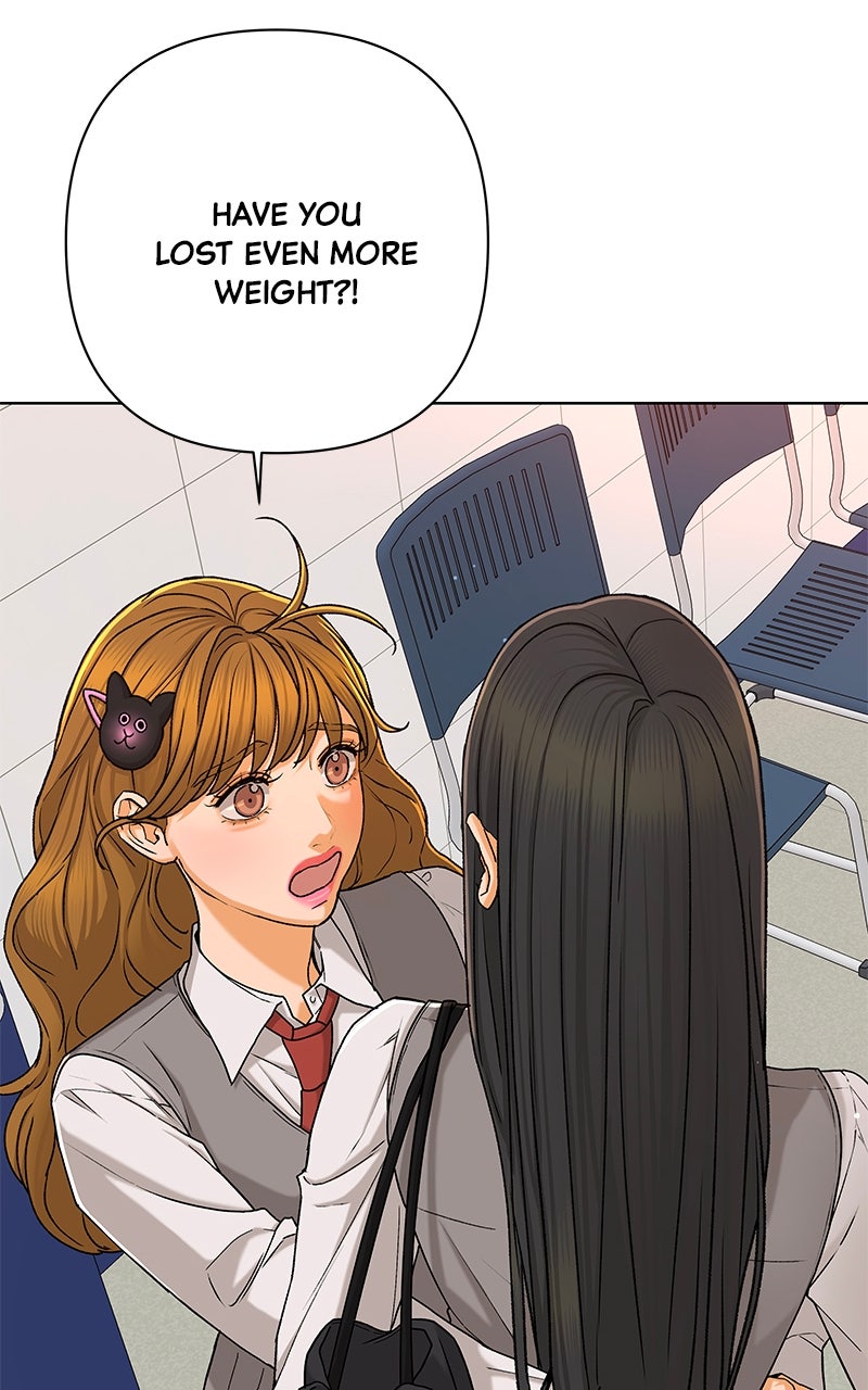 Read The Fox Club chapter 119 image 72 on Lezhin