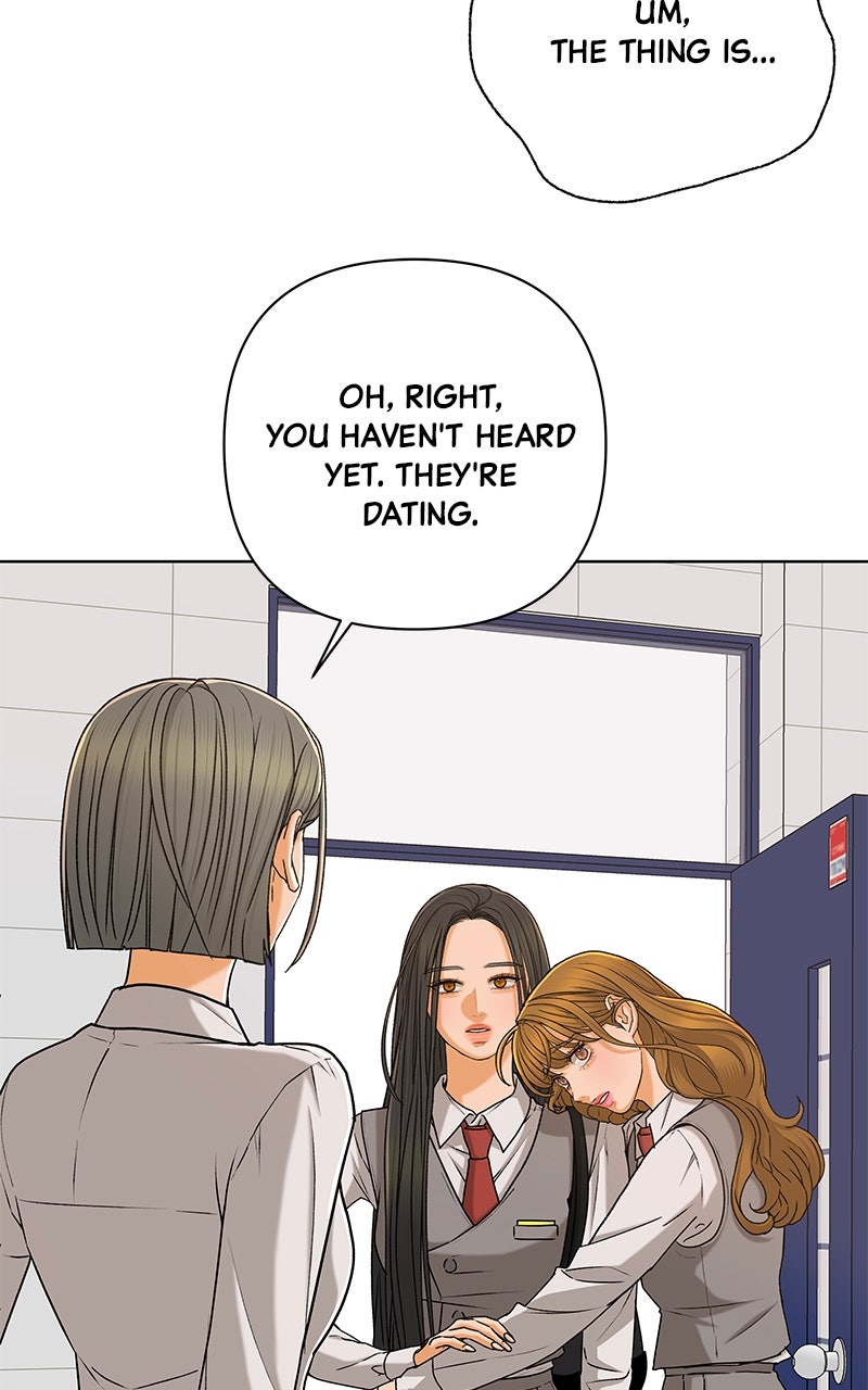 Read The Fox Club chapter 119 image 76 on Lezhin