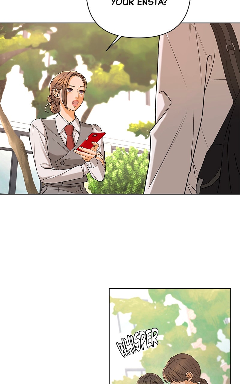 Read The Fox Club chapter 119 image 79 on Lezhin
