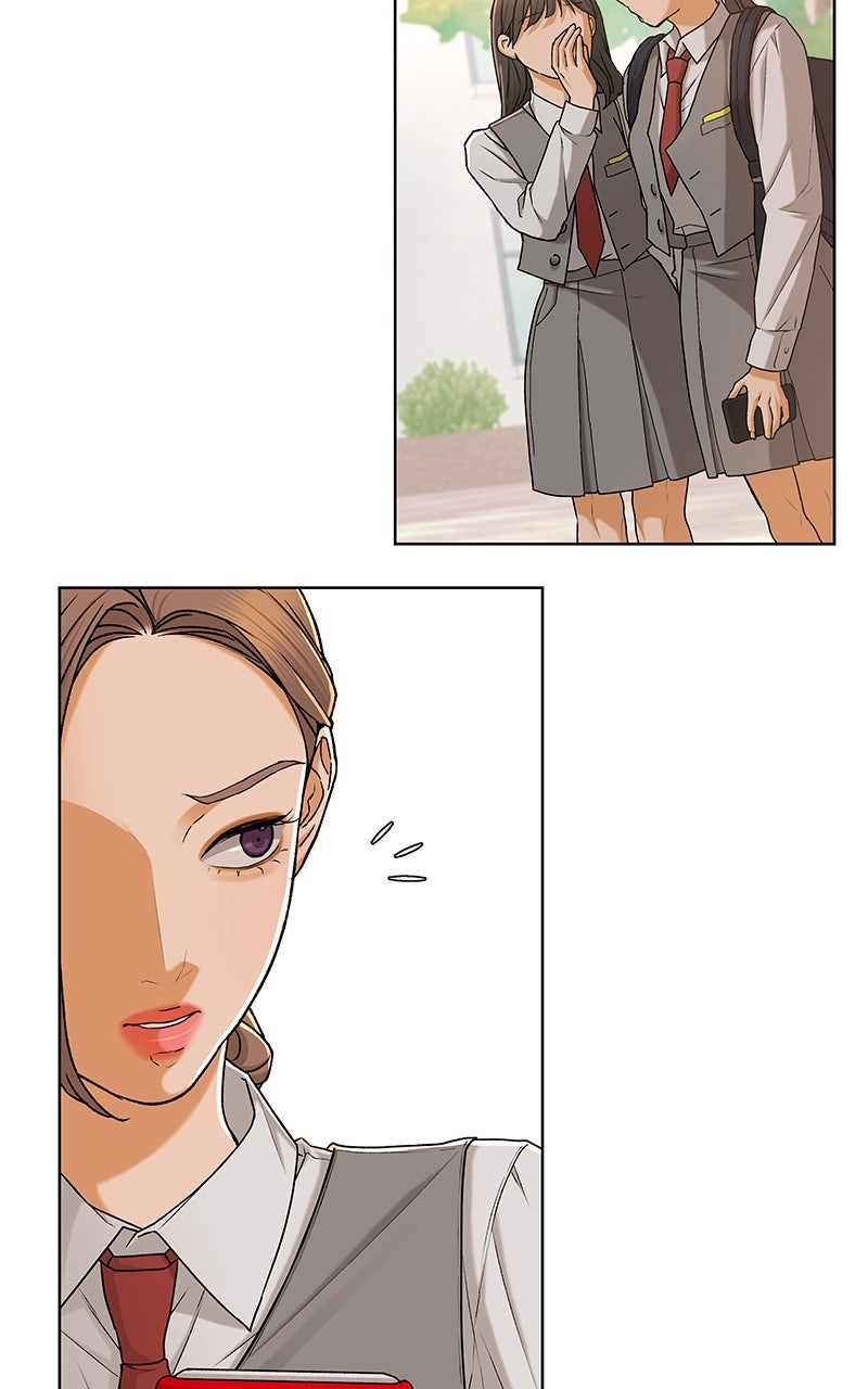 Read The Fox Club chapter 119 image 80 on Lezhin