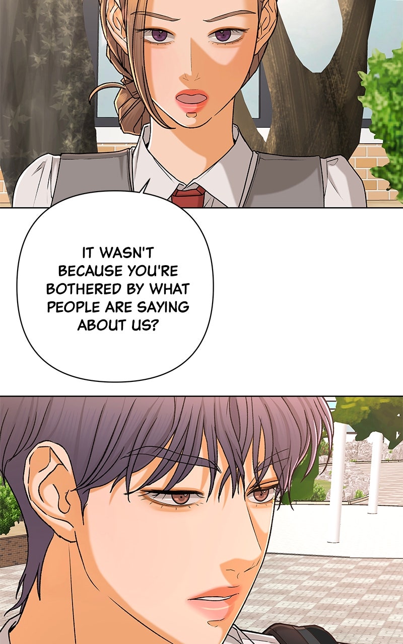 Read The Fox Club chapter 119 image 83 on Lezhin
