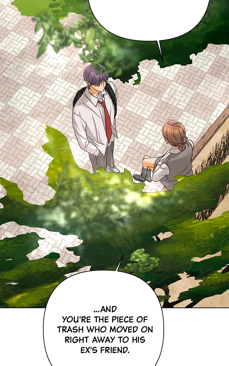Read The Fox Club chapter 119 image 85 on Lezhin